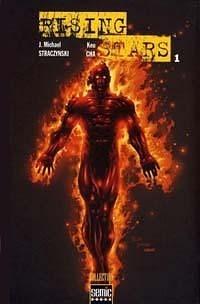 Rising star nø1 by J. Michael Straczynski, J. Michael Straczynski
