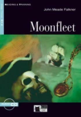 Moonfleet+cd by John Meade