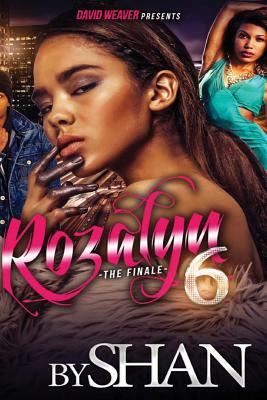 Rozalyn 6 by Shan