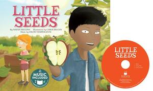 Little Seeds by Nadia Higgins