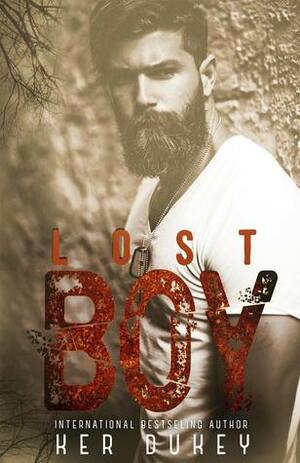 Lost Boy by Ker Dukey