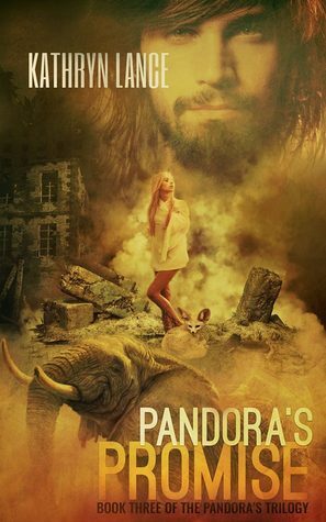 Pandora's Promise by Kathryn Lance