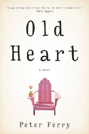 Old Heart by Peter Ferry