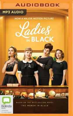 Ladies in Black: Film Tie-In of the Women in Black by Madeleine St. John