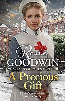 A Precious Gift by Rosie Goodwin