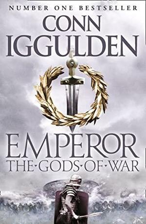 The Gods of War by Conn Iggulden