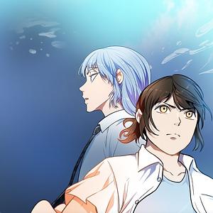 Tower of God, Season 2 by SIU