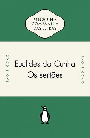 Os sertões by Euclides da Cunha