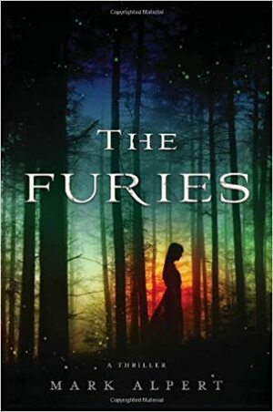 The Furies by Mark Alpert