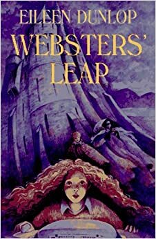 Websters' Leap by Eileen Dunlop