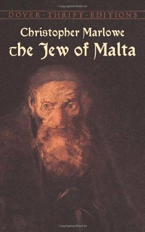 The Jew of Malta by H. Havelock Ellis, Christopher Marlowe