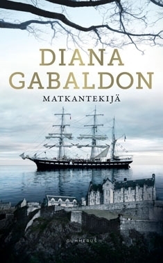 Matkantekijä by Diana Gabaldon