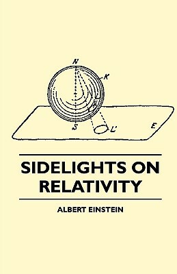 Sidelights on Relativity (Illustrated Edition) by Albert Einstein