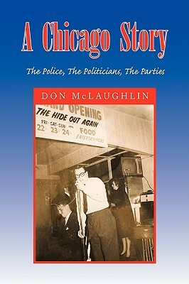 A Chicago Story by Don McLaughlin