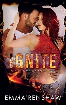 Ignite by Emma Renshaw