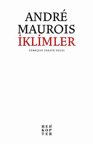 İklimler by André Maurois