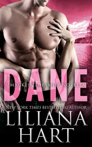 Dane by Liliana Hart