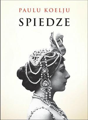 Spiedze by Paulo Coelho