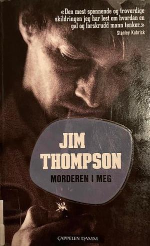 Morderen i meg by Jim Thompson