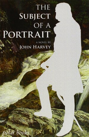 The Subject of a Portrait by Simon Lavery, Tredynas Days, John Harvey