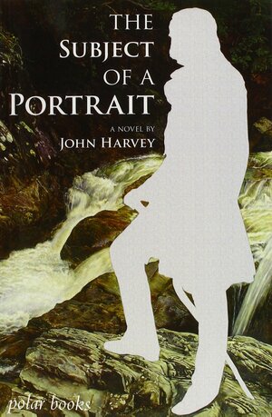 The Subject of a Portrait by Tredynas Days, John Harvey, Simon Lavery