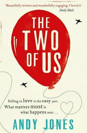 The Two of Us by Andy Jones