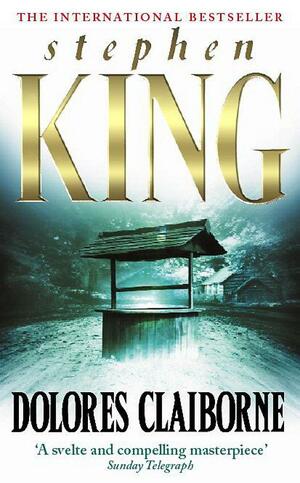 Dolores Claiborne by Stephen King