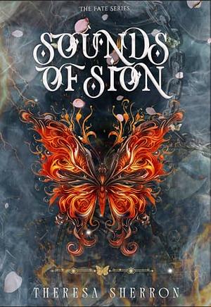 Sounds of Sion by Theresa Sherron