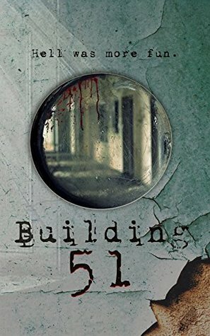 Building 51 by Jennifer L. Place