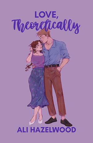Love, Theoretically by Ali Hazelwood