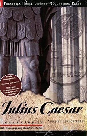 Julius Caesar: Literary Touchstone by William Shakespeare