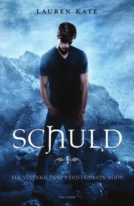 Schuld by Lauren Kate, Mireille Vroege