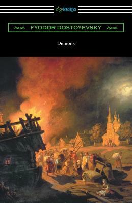 Demons by Fyodor Dostoevsky