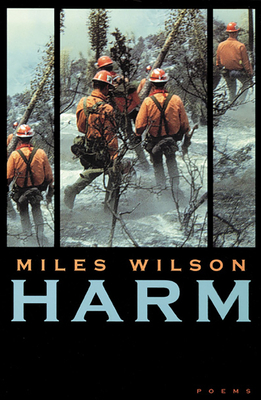 Harm by Miles Wilson