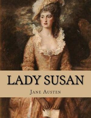 Lady Susan by Jane Austen