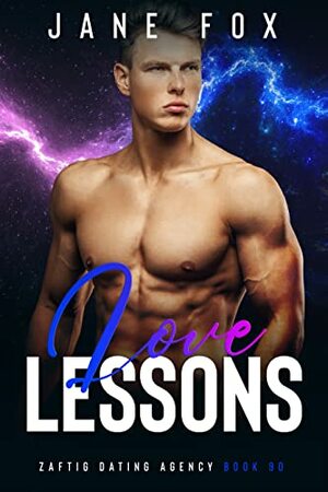 Love Lessons by Jane Fox