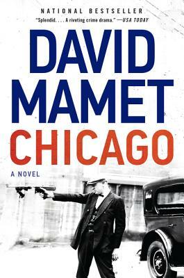 Chicago by David Mamet