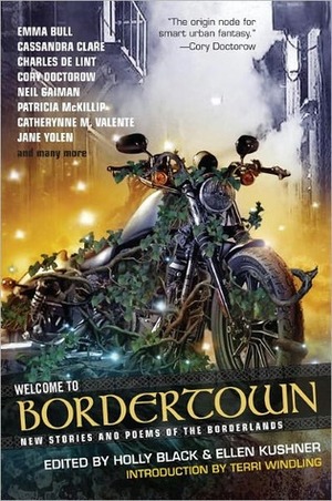 Shannon's Law by Cory Doctorow