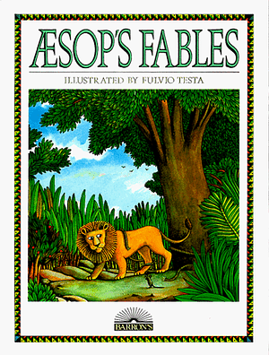 Aesops Fables by Aesop