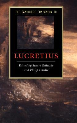 The Cambridge Companion to Lucretius by 