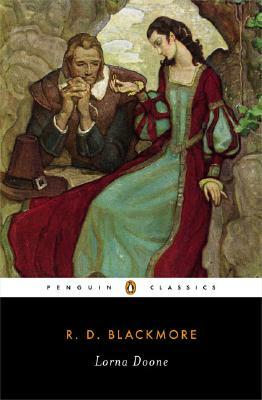 Lorna Doone by R.D. Blackmore