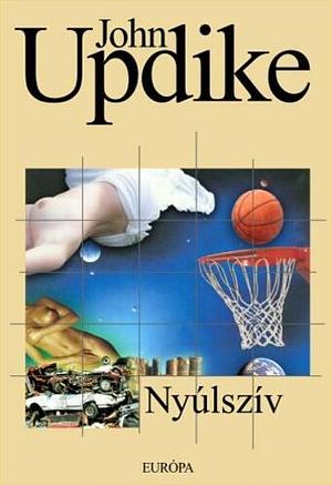 Nyúlszív by John Updike