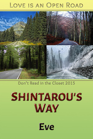 Shintarou's Way by Eve