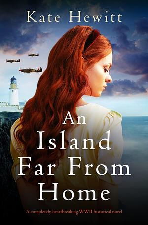 An Island Far from Home by Kate Hewitt