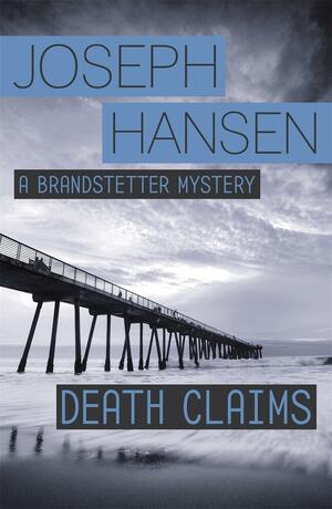 Death Claims by Joseph Hansen