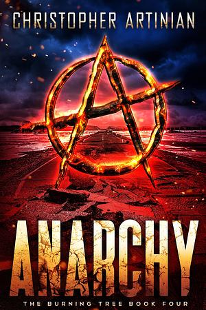 Anarchy by Christopher Artinian