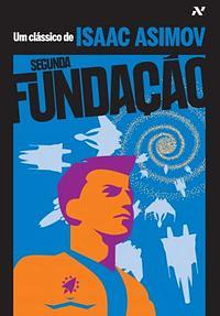 Segunda fundação by Isaac Asimov