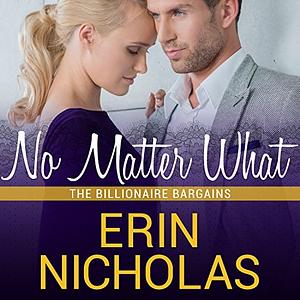 No Matter What by Erin Nicholas