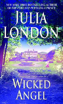 Wicked Angel by Julia London