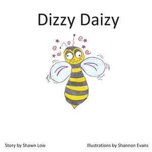 Dizzy Daizy by Shawn Low